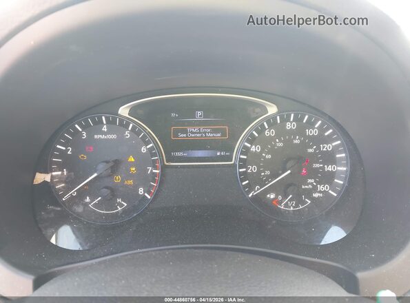1N4AL3AP5HC257275 2017 NISSAN ALTIMA Silver 