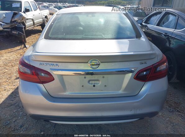 1N4AL3AP5HC257275 2017 NISSAN ALTIMA Silver 
