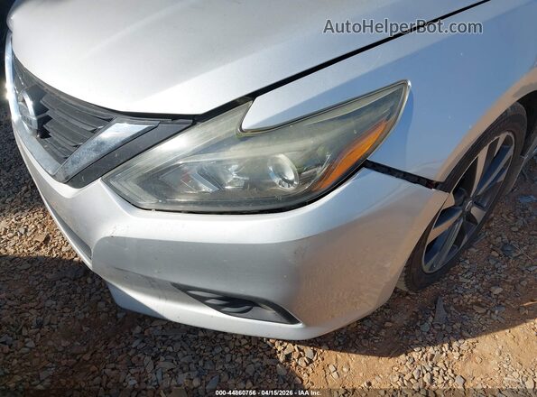 1N4AL3AP5HC257275 2017 NISSAN ALTIMA Silver 