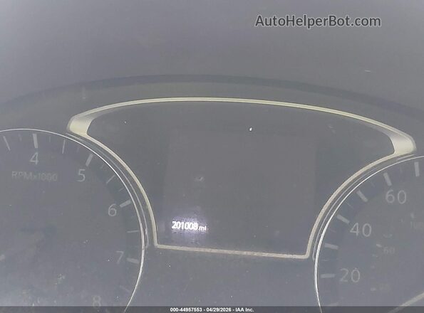 1N4AL3AP5HC261391 2017 NISSAN ALTIMA Black უკანა სავარძლების ხედი