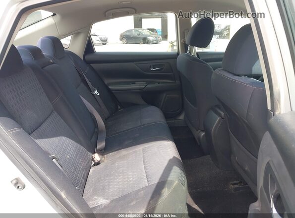 1N4AL3AP5HC293869 2017 NISSAN ALTIMA Серебряный Вид наклейки с VIN-кодом