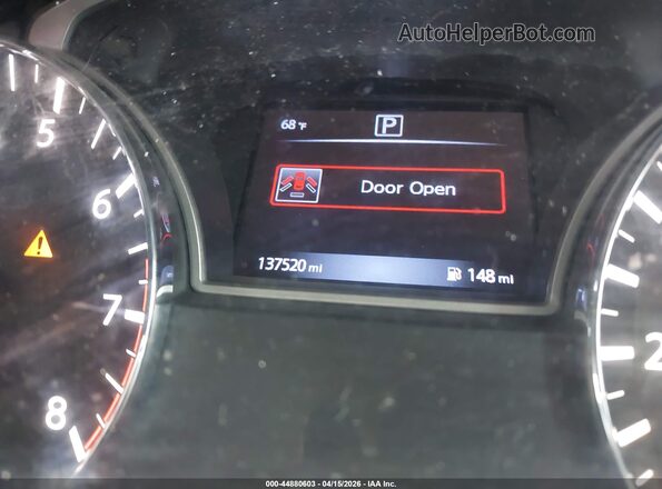 1N4AL3AP5HC293869 2017 NISSAN ALTIMA Серебряный 