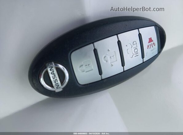 1N4AL3AP5HC293869 2017 NISSAN ALTIMA Серебряный Вид панели приборов
