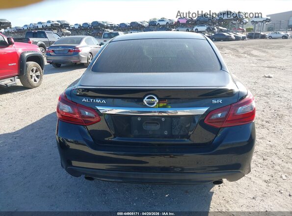 1N4AL3AP5HC499516 2017 NISSAN ALTIMA Black 