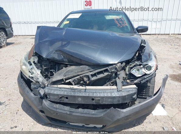1N4AL3AP5JC177979 2018 NISSAN ALTIMA Черный Вид спереди