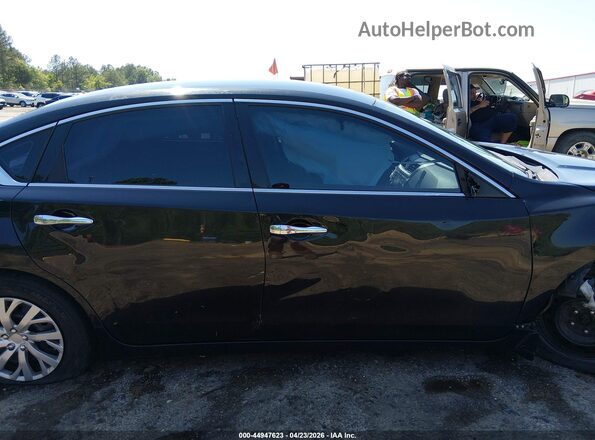 1N4AL3AP5JC475707 2018 NISSAN ALTIMA Black 