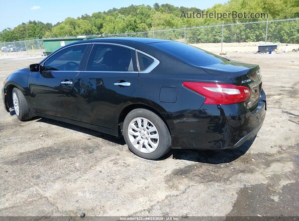 1N4AL3AP5JC475707 2018 NISSAN ALTIMA Black 
