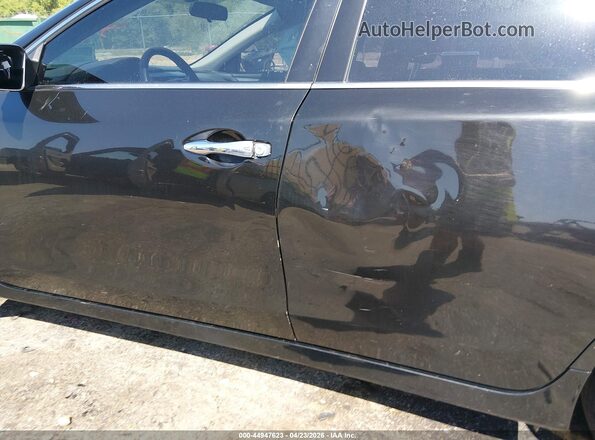 1N4AL3AP5JC475707 2018 NISSAN ALTIMA Black 
