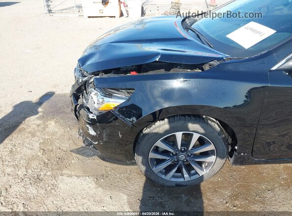 1N4AL3AP6GC142201 2016 NISSAN ALTIMA Black 