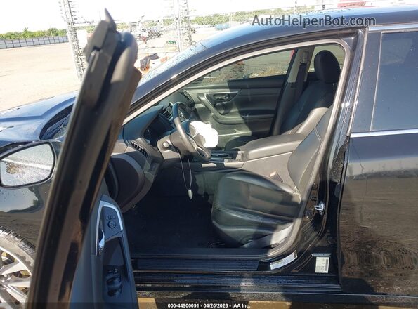 1N4AL3AP6GC142201 2016 NISSAN ALTIMA Black 