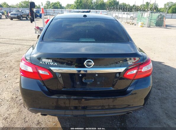 1N4AL3AP6GC142201 2016 NISSAN ALTIMA Black 
