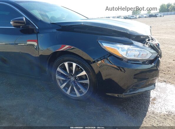 1N4AL3AP6GC142201 2016 NISSAN ALTIMA Black 