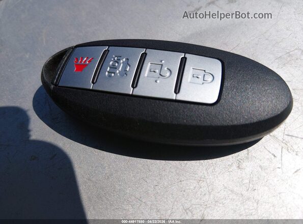 1N4AL3AP6GC171391 2016 NISSAN ALTIMA Red Widok deski rozdzielczej