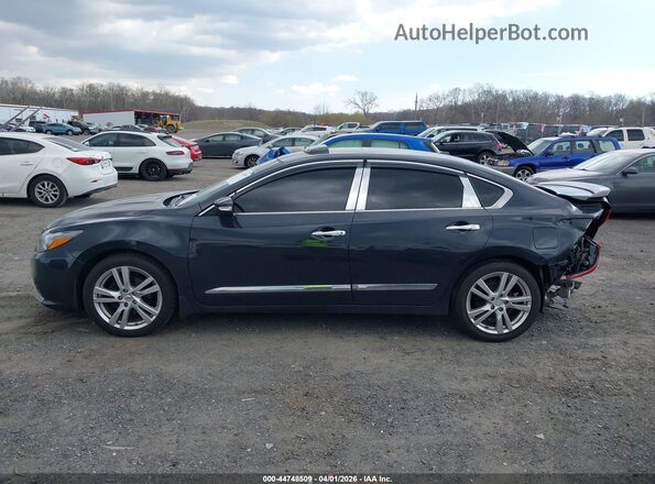 1N4AL3AP6GC193472 2016 NISSAN ALTIMA Black 