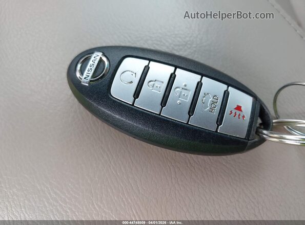 1N4AL3AP6GC193472 2016 NISSAN ALTIMA Black Առջևի վահանակի տեսք