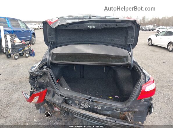 1N4AL3AP6GC193472 2016 NISSAN ALTIMA Black 