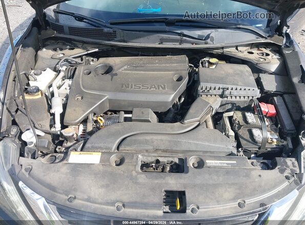 1N4AL3AP6GC275072 2016 NISSAN ALTIMA Gray 