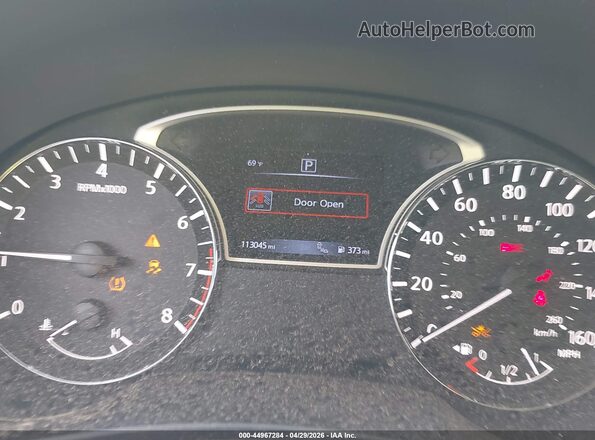 1N4AL3AP6GC275072 2016 NISSAN ALTIMA Gray 