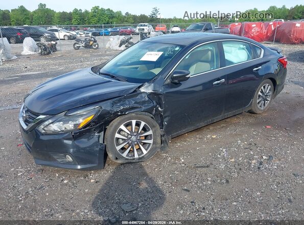 1N4AL3AP6GC275072 2016 NISSAN ALTIMA Gray 