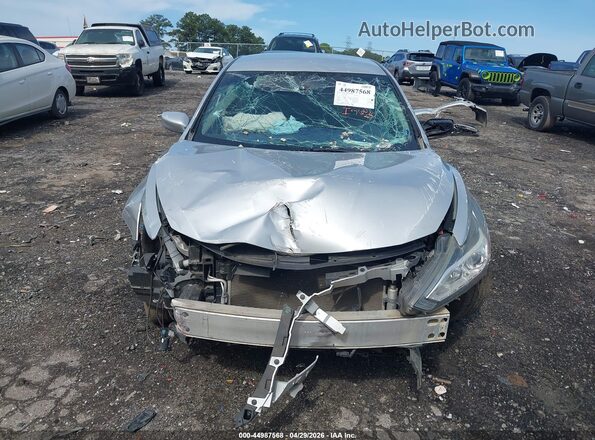 1N4AL3AP6HC144869 2017 NISSAN ALTIMA Silver 
