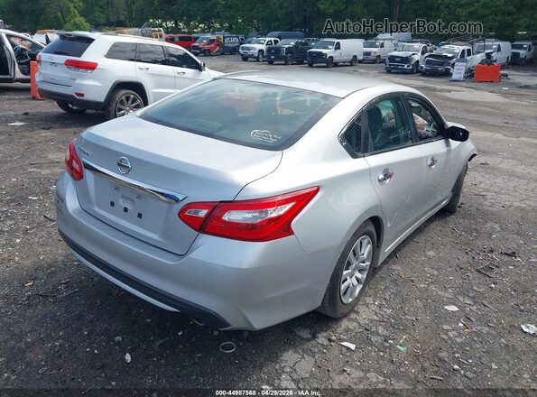 1N4AL3AP6HC144869 2017 NISSAN ALTIMA Silver 
