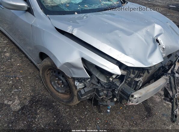 1N4AL3AP6HC144869 2017 NISSAN ALTIMA Silver 
