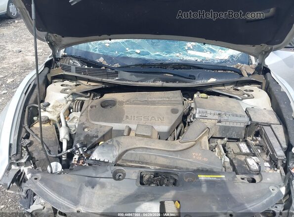 1N4AL3AP6HC144869 2017 NISSAN ALTIMA Silver 