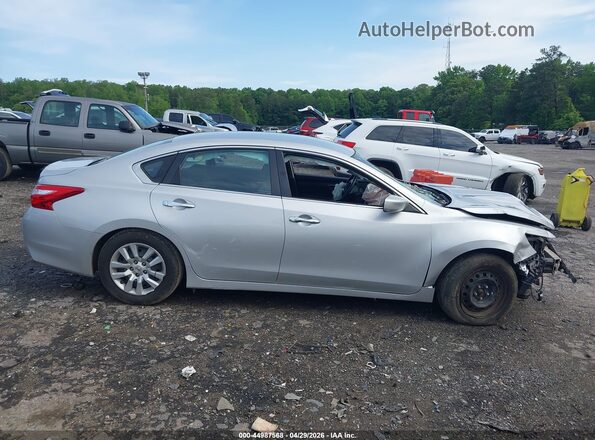 1N4AL3AP6HC144869 2017 NISSAN ALTIMA Silver 