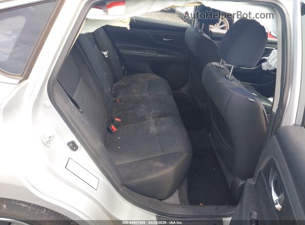 1N4AL3AP6HC144869 2017 NISSAN ALTIMA Silver 