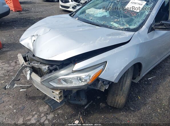 1N4AL3AP6HC144869 2017 NISSAN ALTIMA Silver 