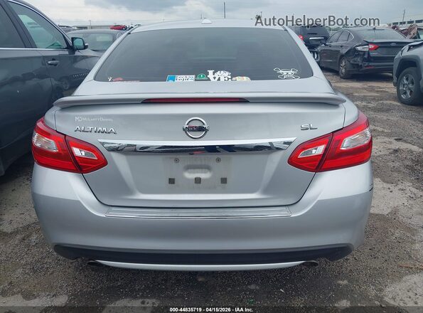 1N4AL3AP6HC151479 2017 NISSAN ALTIMA Серебряный 