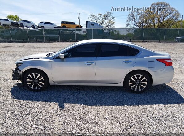 1N4AL3AP6HC286901 2017 NISSAN ALTIMA Silver 