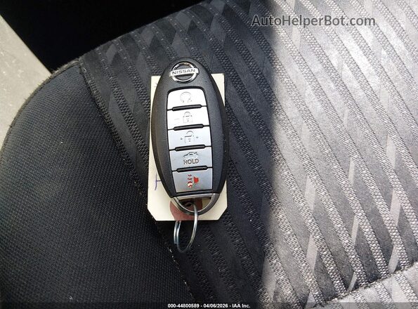 1N4AL3AP6HC286901 2017 NISSAN ALTIMA Silver Dashboard view
