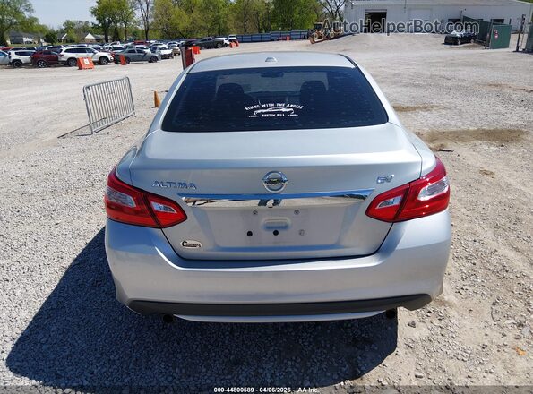 1N4AL3AP6HC286901 2017 NISSAN ALTIMA Silver 