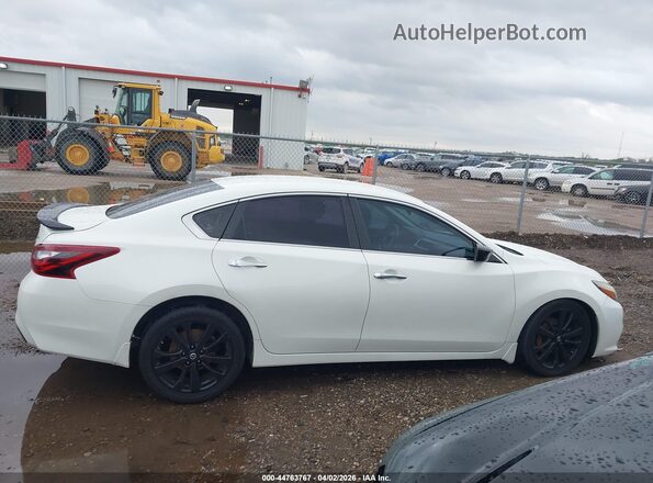 1N4AL3AP6HC493983 2017 NISSAN ALTIMA White სალონის 360-გრადუსიანი ხედი