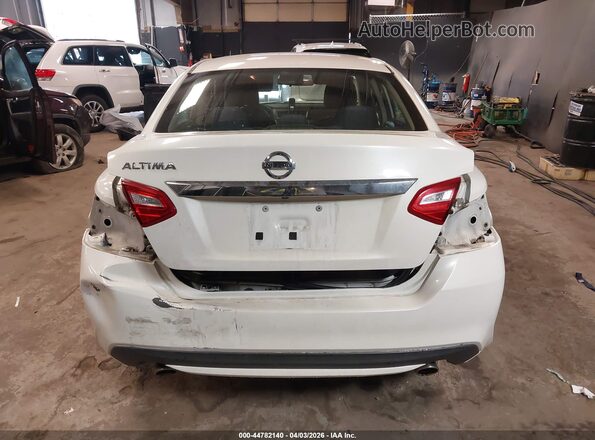 1N4AL3AP6HN325751 2017 NISSAN ALTIMA White 