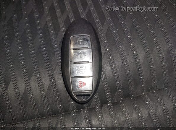 1N4AL3AP6HN325751 2017 NISSAN ALTIMA White Вид панелі приладів