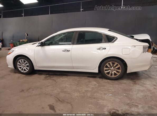 1N4AL3AP6HN325751 2017 NISSAN ALTIMA White 