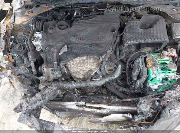 1N4AL3AP6HN359883 2017 NISSAN ALTIMA White Հետևի տեսք