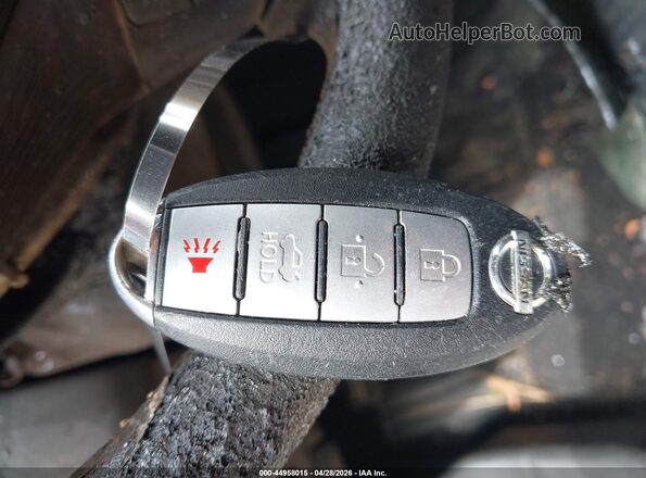 1N4AL3AP6HN359883 2017 NISSAN ALTIMA White Առջևի վահանակի տեսք