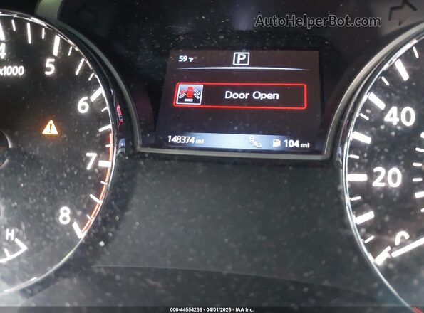 1N4AL3AP6JC154081 2018 NISSAN ALTIMA Silver Vista de los asientos traseros