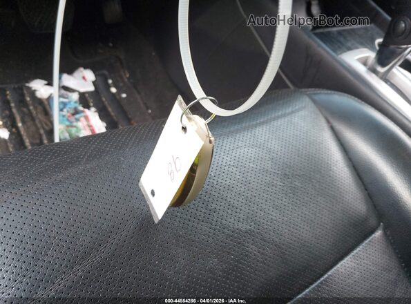1N4AL3AP6JC154081 2018 NISSAN ALTIMA Silver Vista del salpicadero