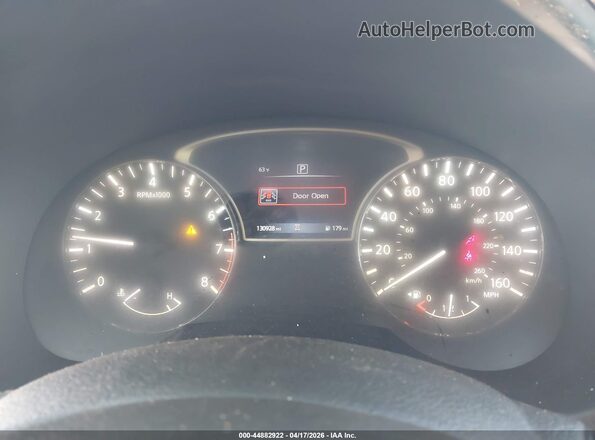 1N4AL3AP6JC209175 2018 NISSAN ALTIMA Silver 