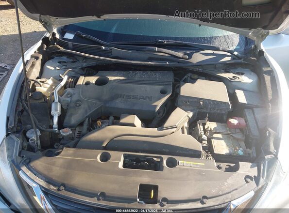 1N4AL3AP6JC209175 2018 NISSAN ALTIMA Silver 