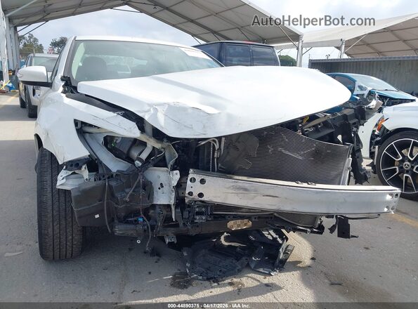 1N4AL3AP6JC234903 2018 NISSAN ALTIMA White 