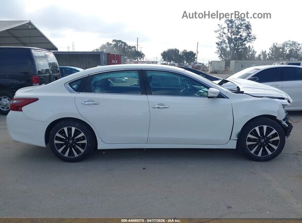 1N4AL3AP6JC234903 2018 NISSAN ALTIMA White სალონის 360-გრადუსიანი ხედი