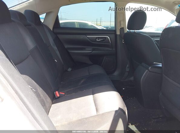 1N4AL3AP7GC114990 2016 NISSAN ALTIMA White Widok naklejki z numerem VIN