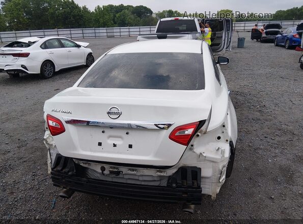 1N4AL3AP7GC119204 2016 NISSAN ALTIMA White 