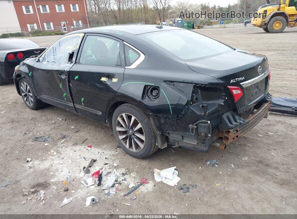 1N4AL3AP7GC161579 2016 NISSAN ALTIMA Black 