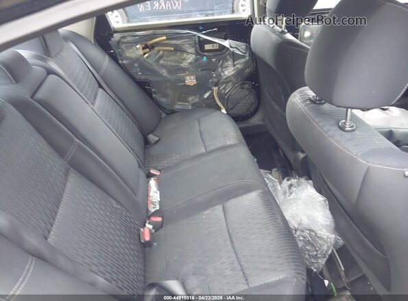 1N4AL3AP7GC161579 2016 NISSAN ALTIMA Black 